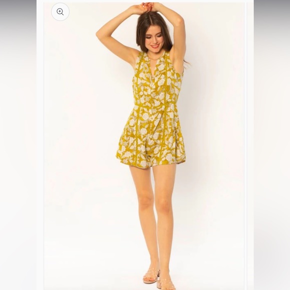 Amuse Society Colter Jumper - Picture 6 of 8